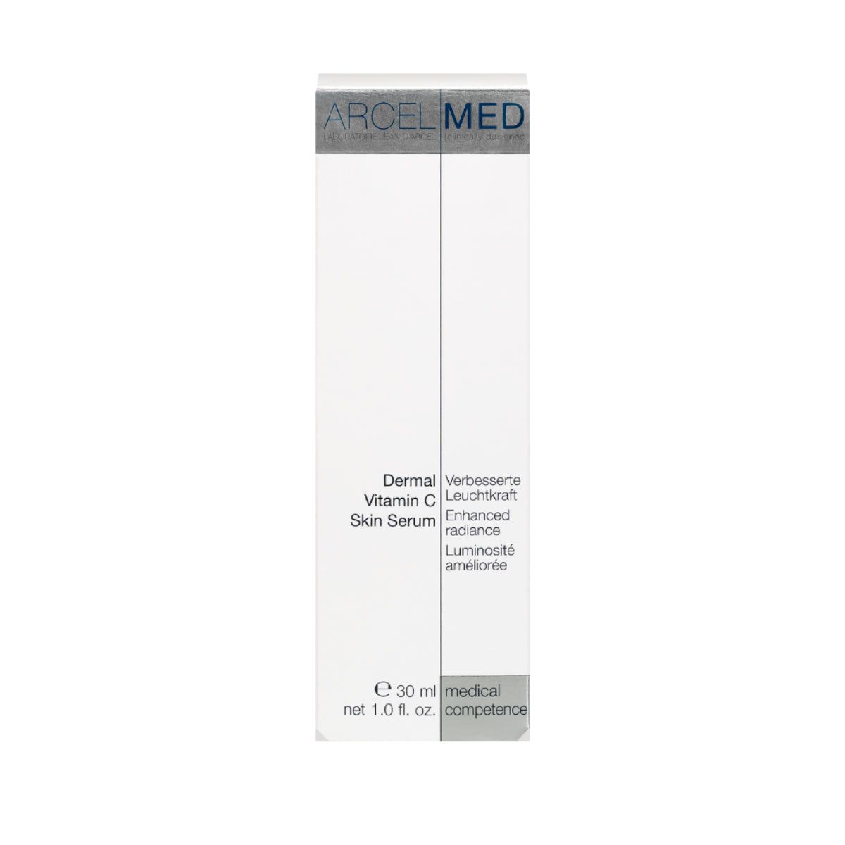 Jean D´Arcel ArcelMed - Dermal Vitamin C Skin Serum