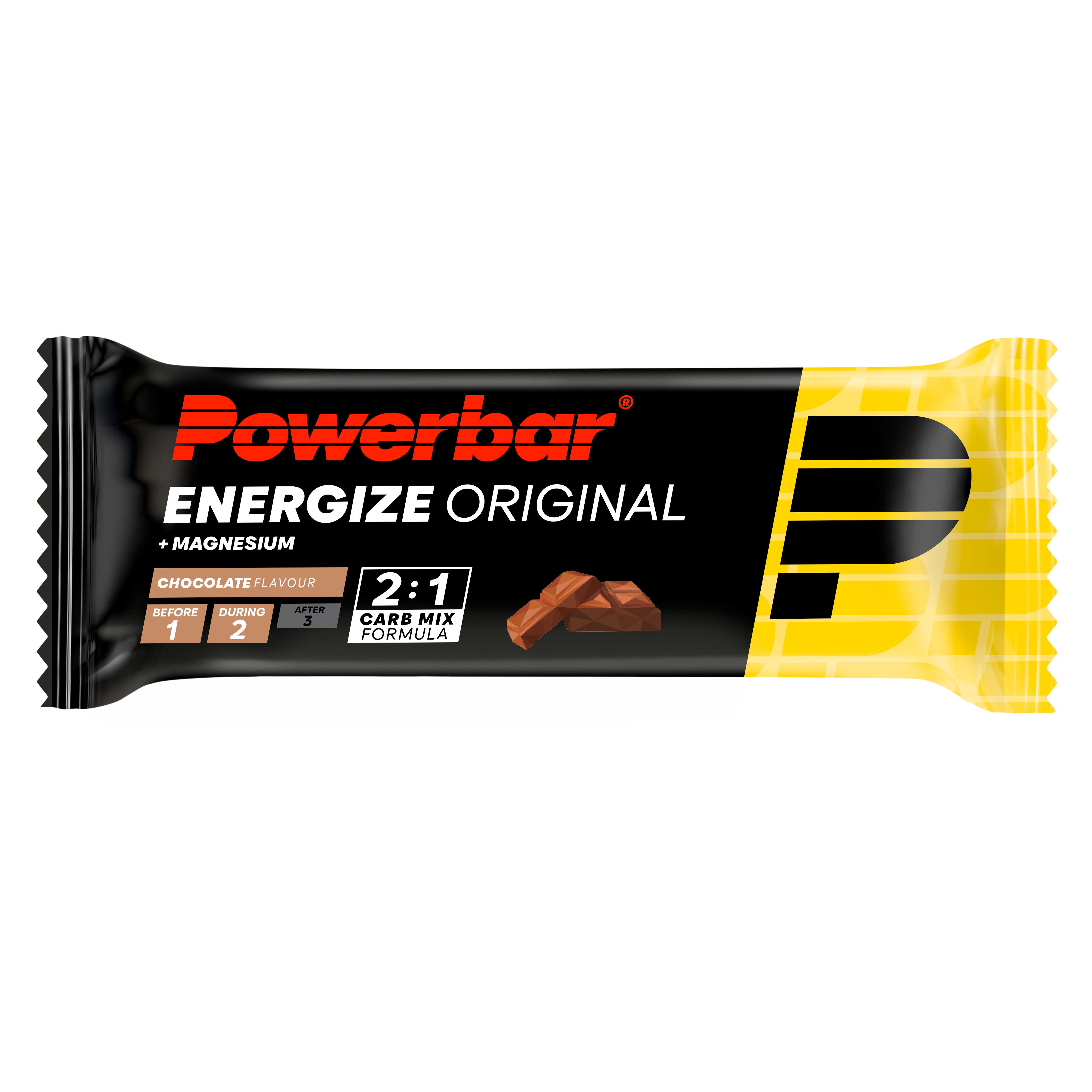 Energize Original  Powerbar (Packung mit 15 )