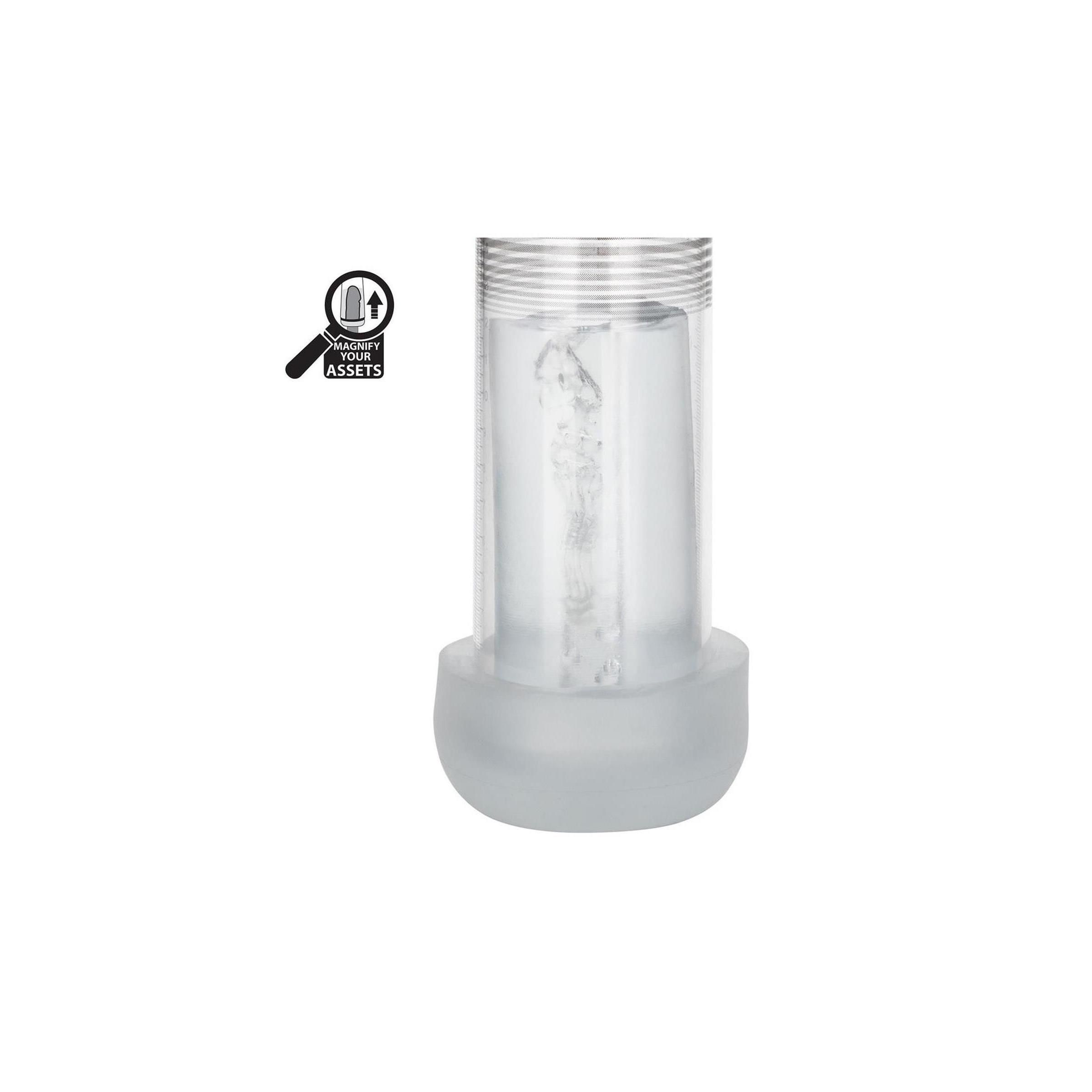 CalExotics - Automatic Smart Pump