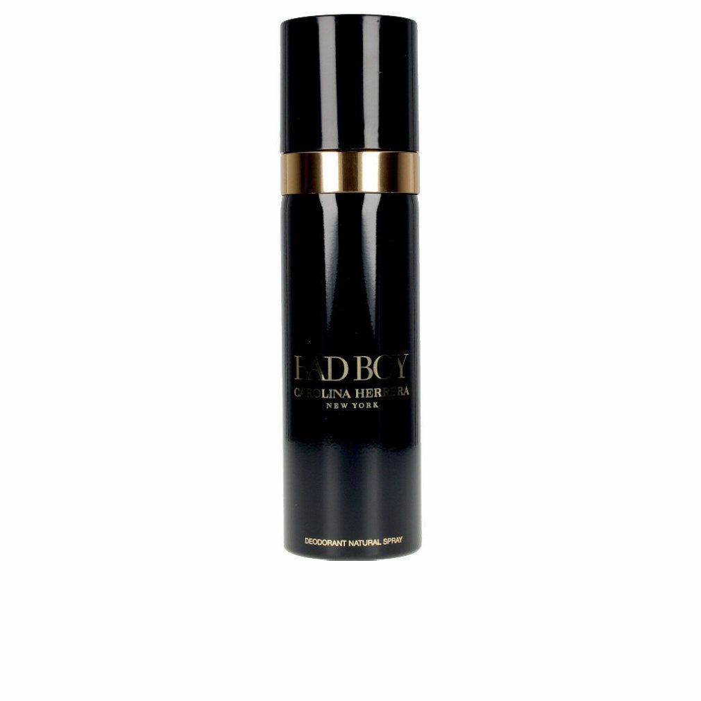 Carolina Herrera Bad Boy Deodorant Spray