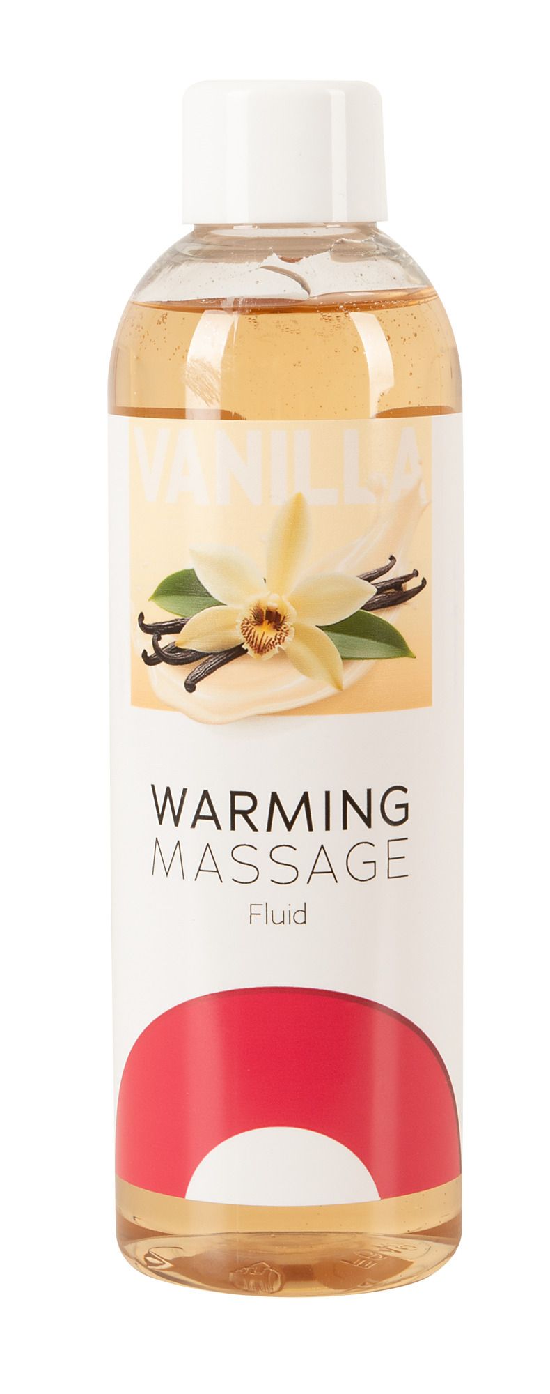 ORION O Massagegel Vanille