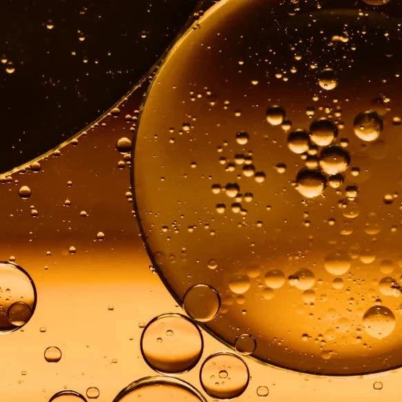 Zero Skin Omega 6-9 Körperöl für seidige Haut, nährend und glättend für trockene Haut