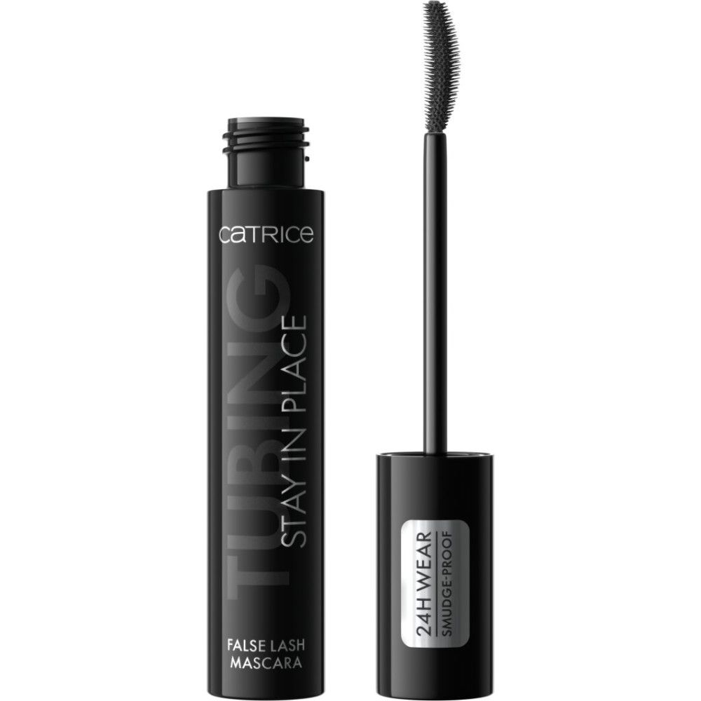 Catrice - Tubing-Mascara Stay In Place False Lash 11 ml