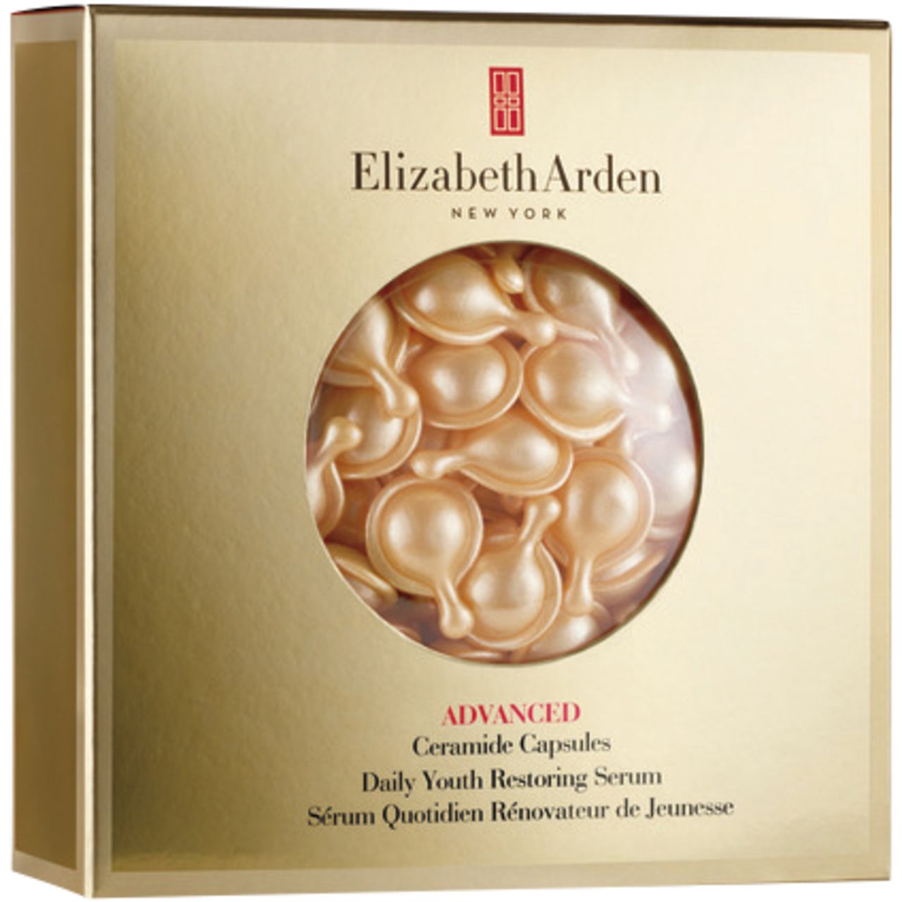 Elizabeth Arden, Ceramide Daily Youth Restoring Serum Refill 45 St