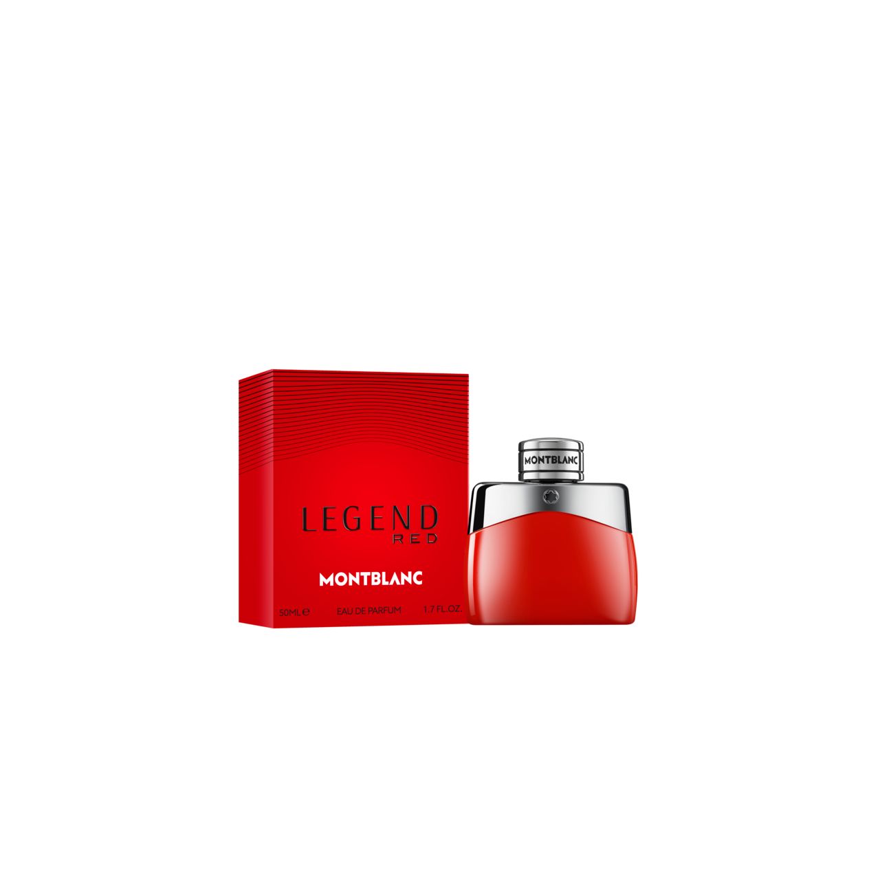 Montblanc, Legend Red E.d.P. Nat. Spray