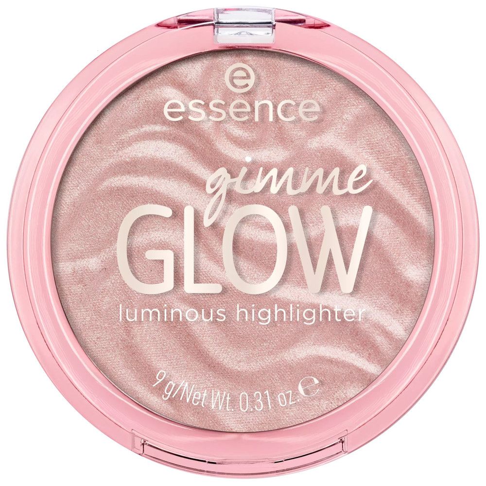 Essence - Gimme Glow Puder-Highlighter