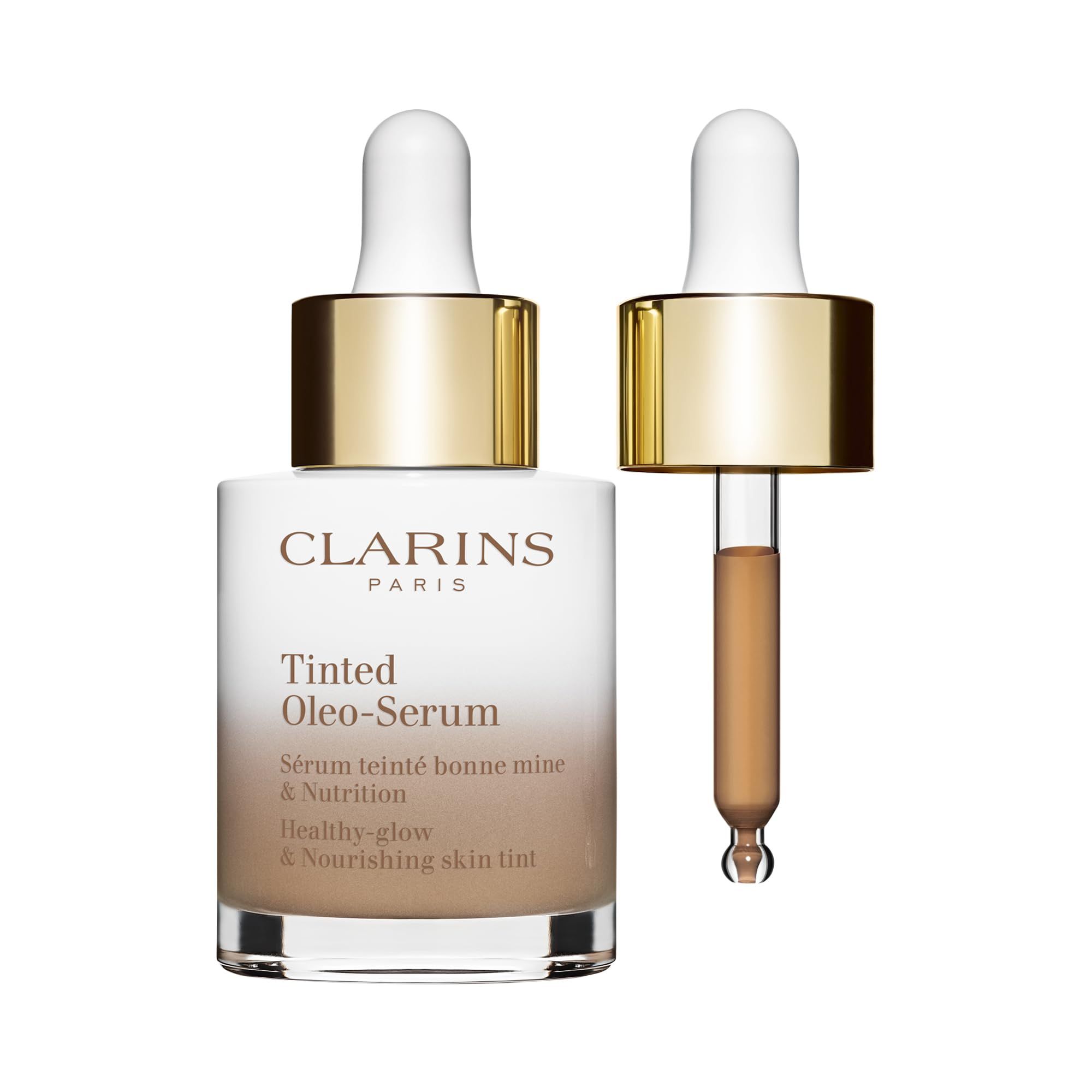TINTED OIL Serum 06 30 ml