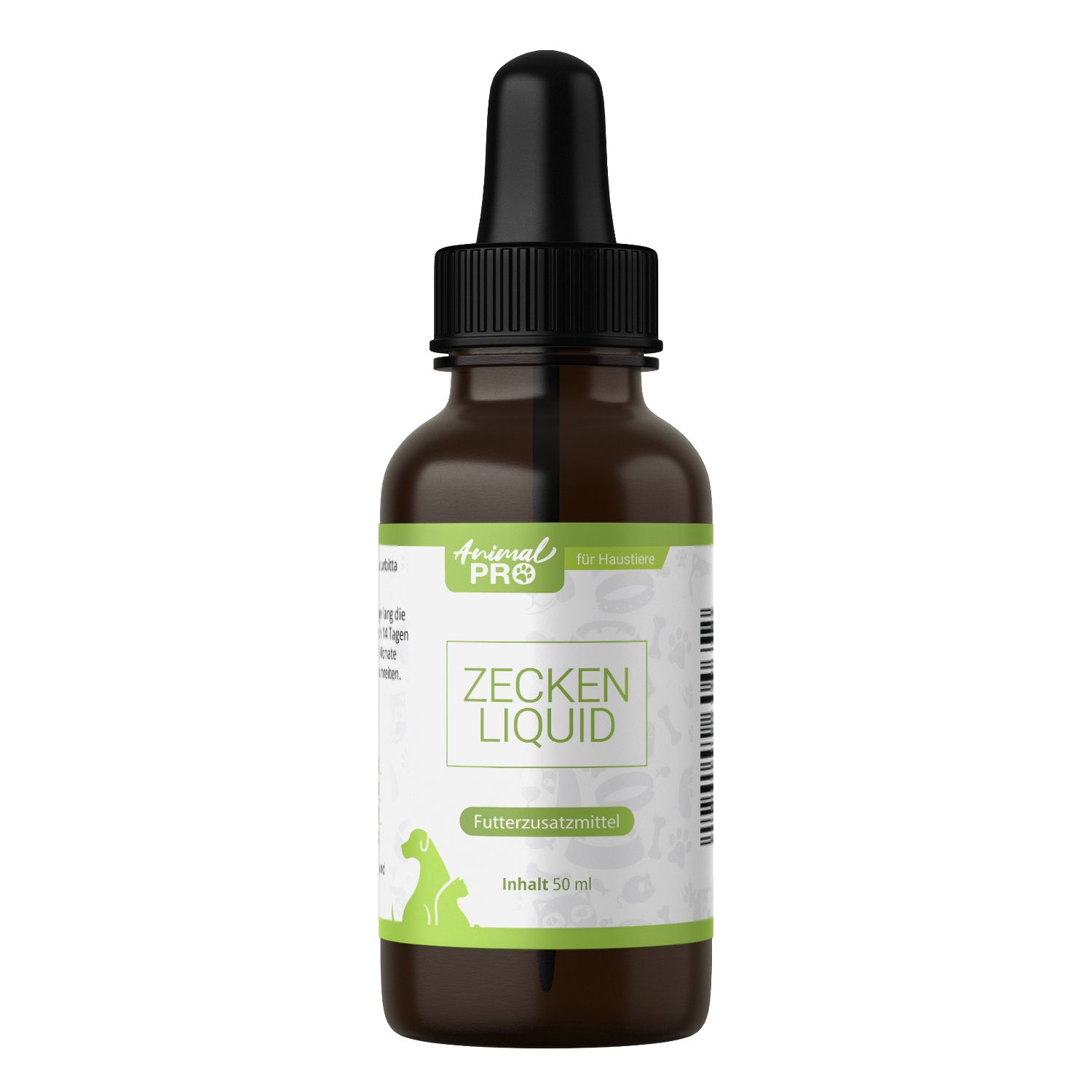 Pharma Health | Zeckonix Öl