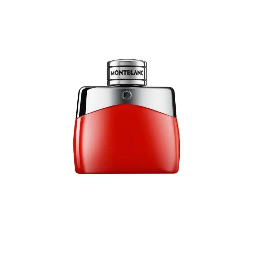 Montblanc, Legend Red E.d.P. Nat. Spray