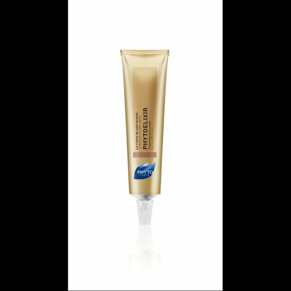 PHYTOELIXIR Pflegende Waschcreme