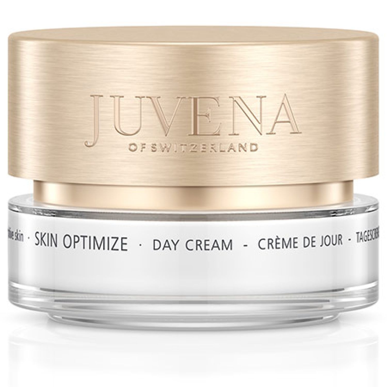 Juvena of Switzerland Skin Optimize Day Cream Sensitive skin