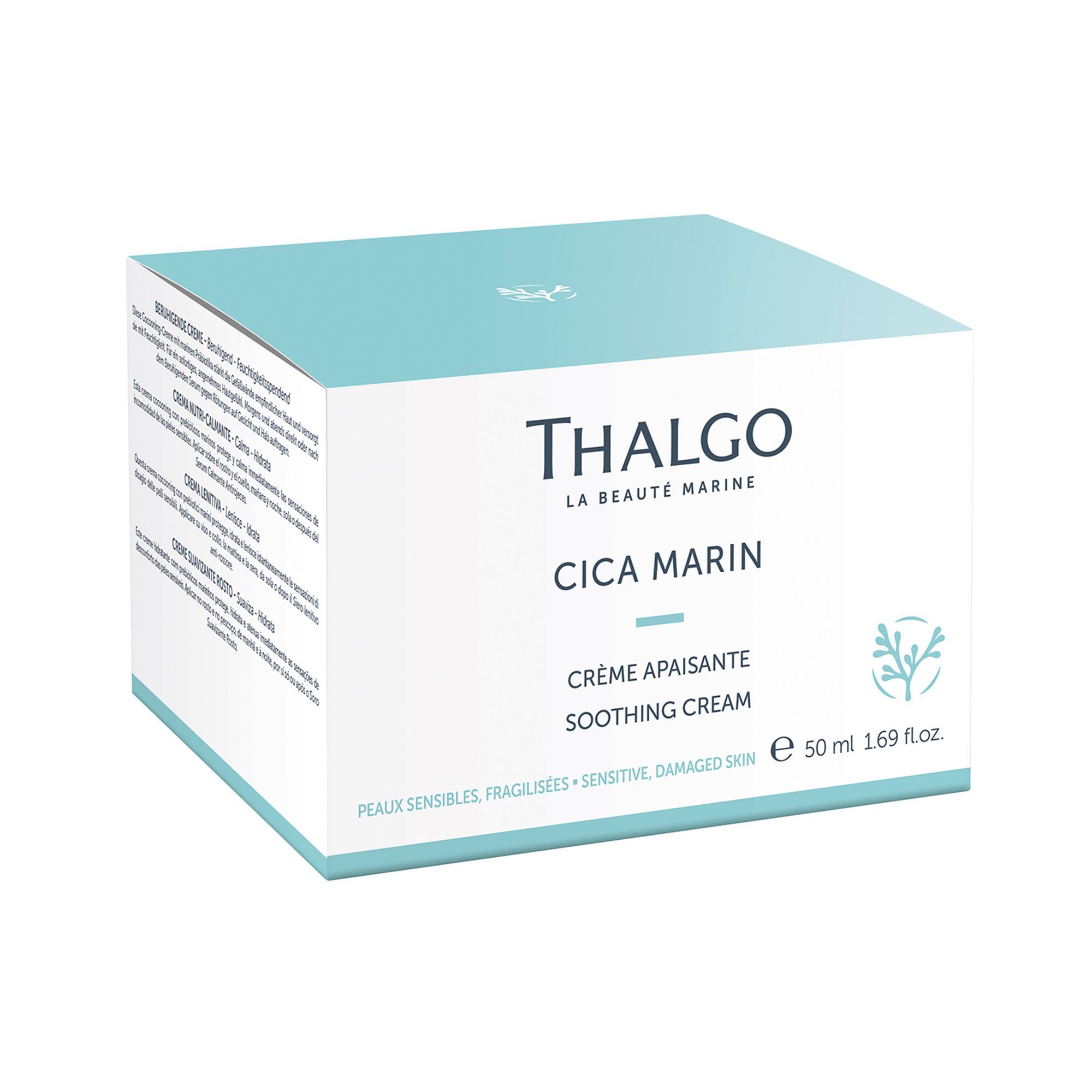 THALGO Beruhigende Creme