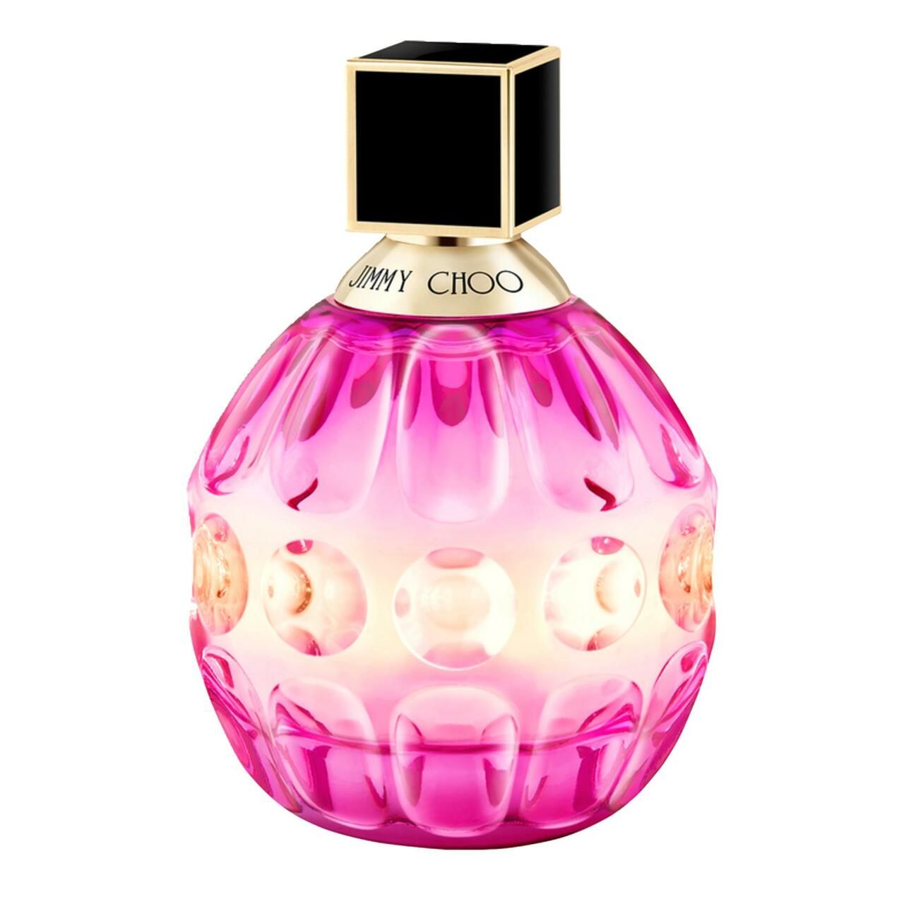 Jimmy Choo, Rose Passion EdP Nat. Spray