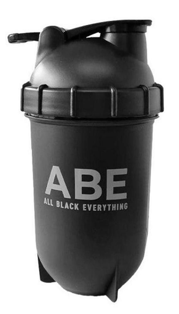 Applied Nutrition Bullet ABE Shaker black 500 ml