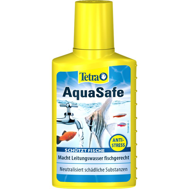 Tetra AquaSafe 1 St