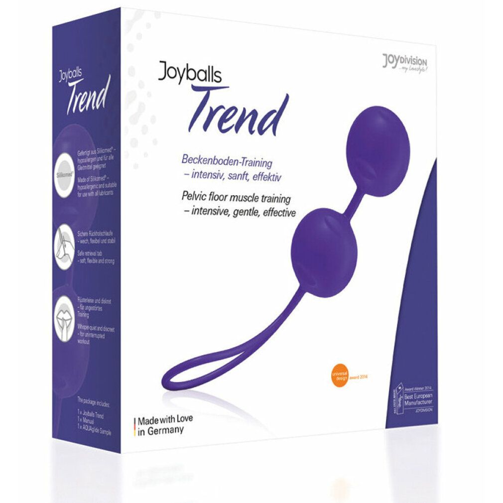 Joyballs® Trend violett