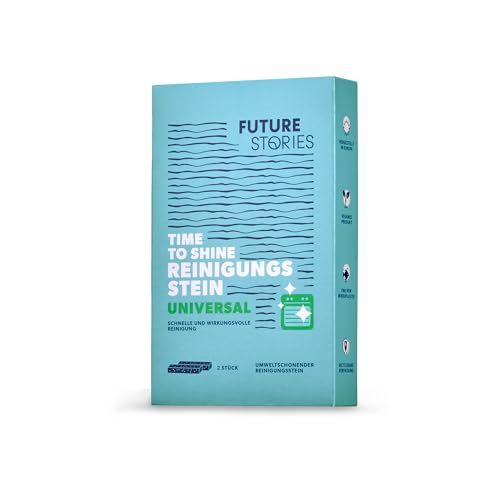 Future Stories Reinigungsstein - Universal