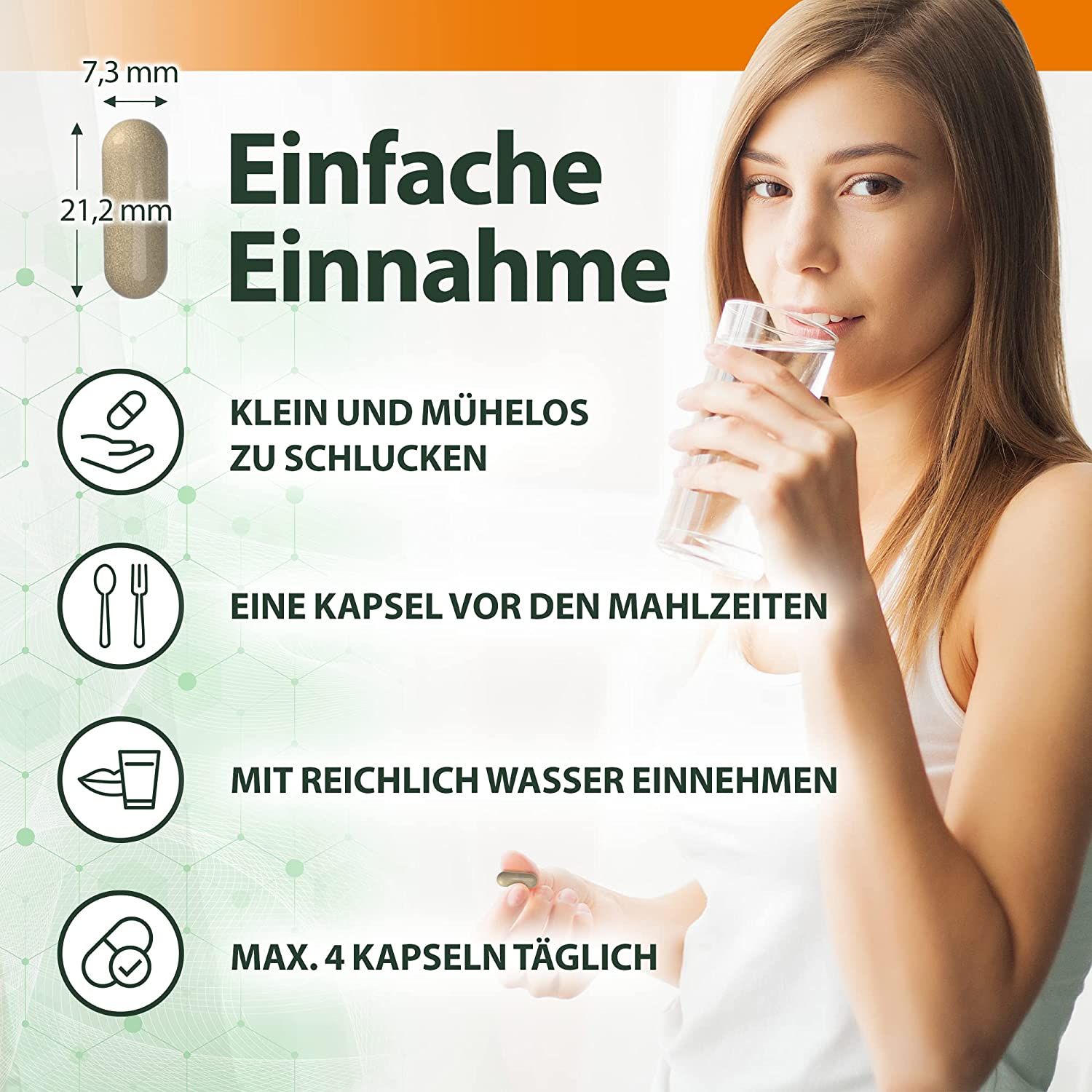 Gallmet Mix Ochsengallenpulver