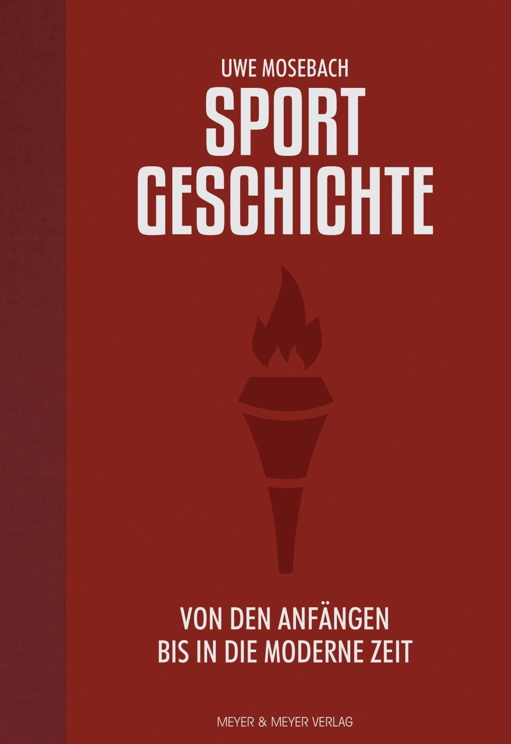 Sportgeschichte Von den Anfängen bis in die moderne Zeit