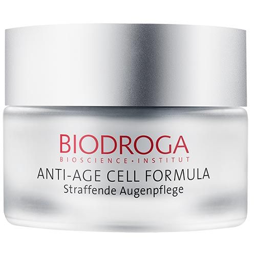 Biodroga Anti-Age Cell Formula Augenpflege