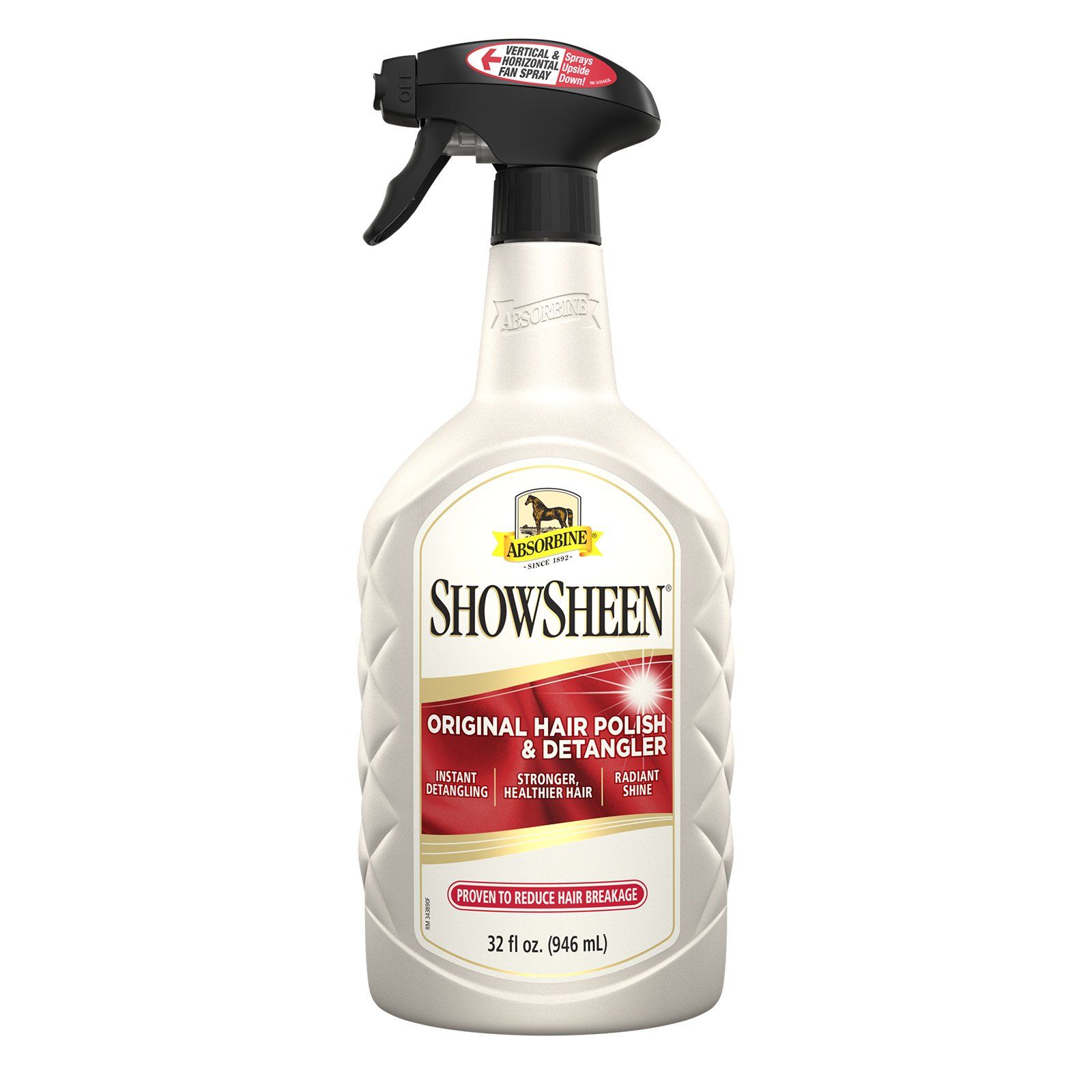Absorbine Show Sheen 1 l Spray