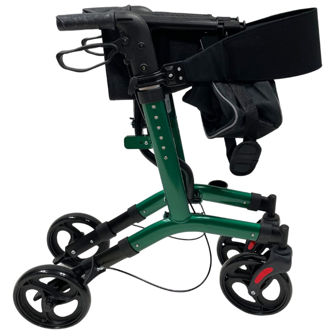 abc HOME | Leichtgewicht Rollator