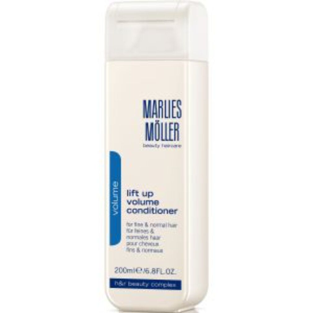 Marlies Möller beauty haircare Lift-up Care Conditioner
