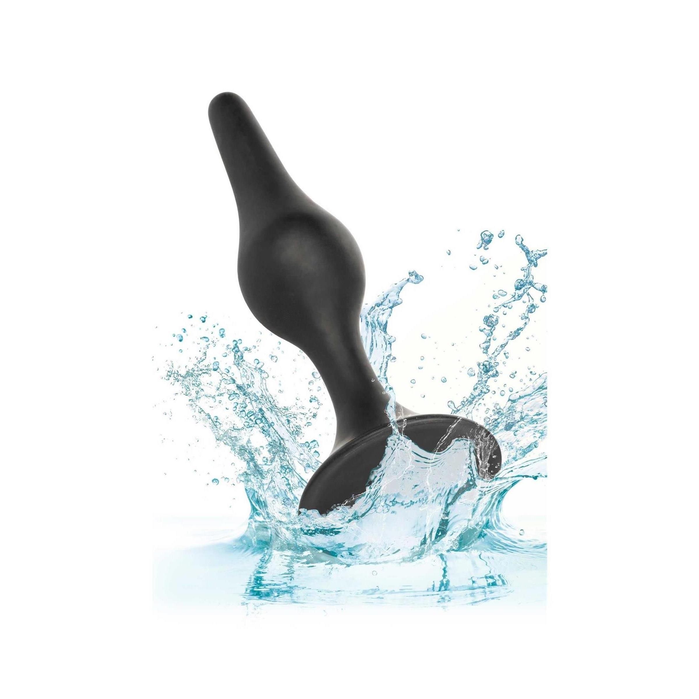 CalExotics - Silicone Anal Starter Kit