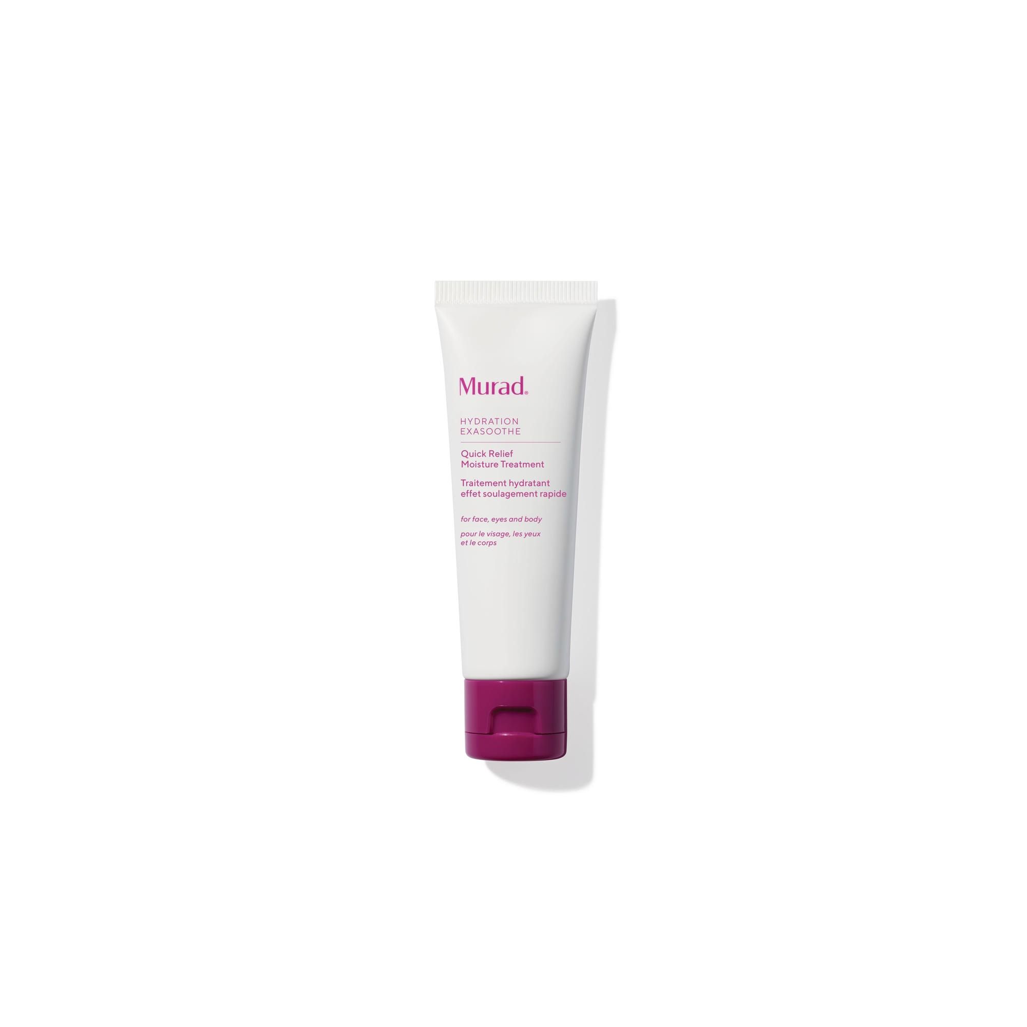 Murad Sensitive Skin Heartleaf Quick Relief Moisture Treatment 50 Crème