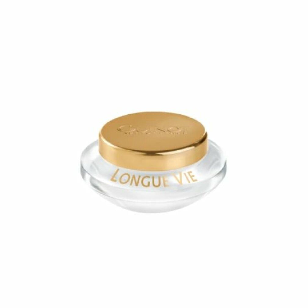 Guinot Longue Vie Anti Falten Gesichtscreme