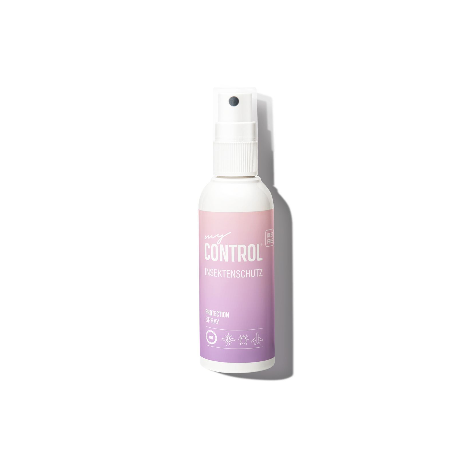 my Control® Protection Insektenschutz Spray Summer Edition 75 ml