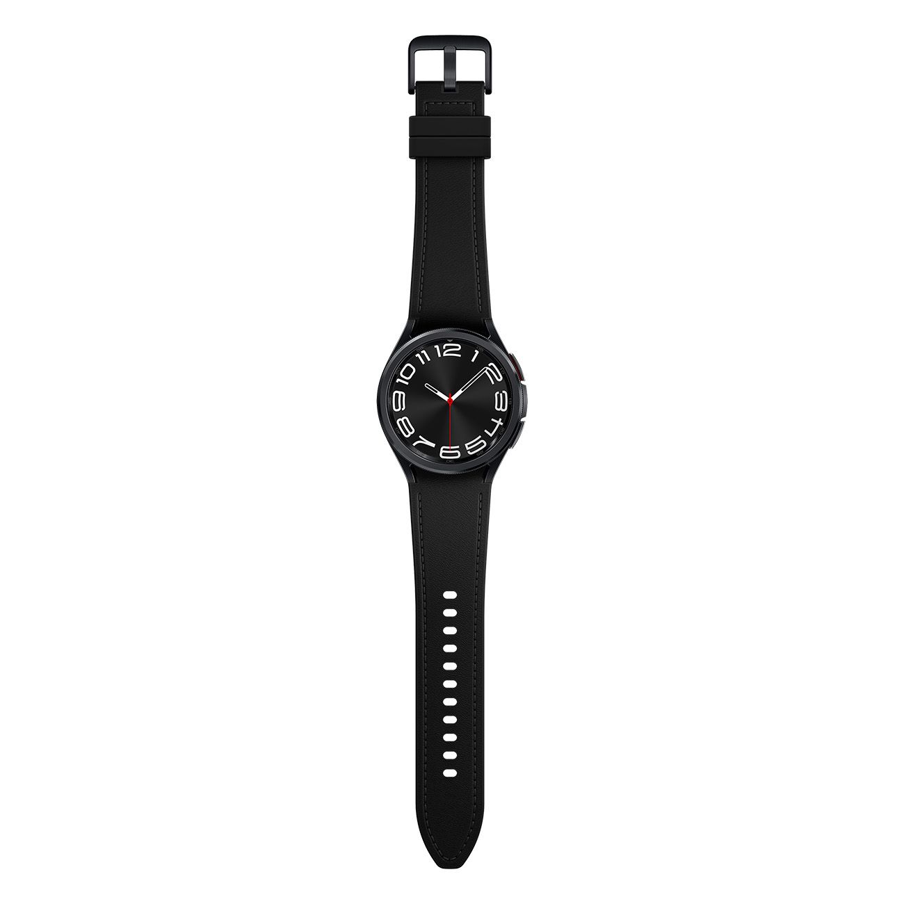 Samsung R950 Galaxy Watch6 Classic schwarz (43mm) Smartwatch