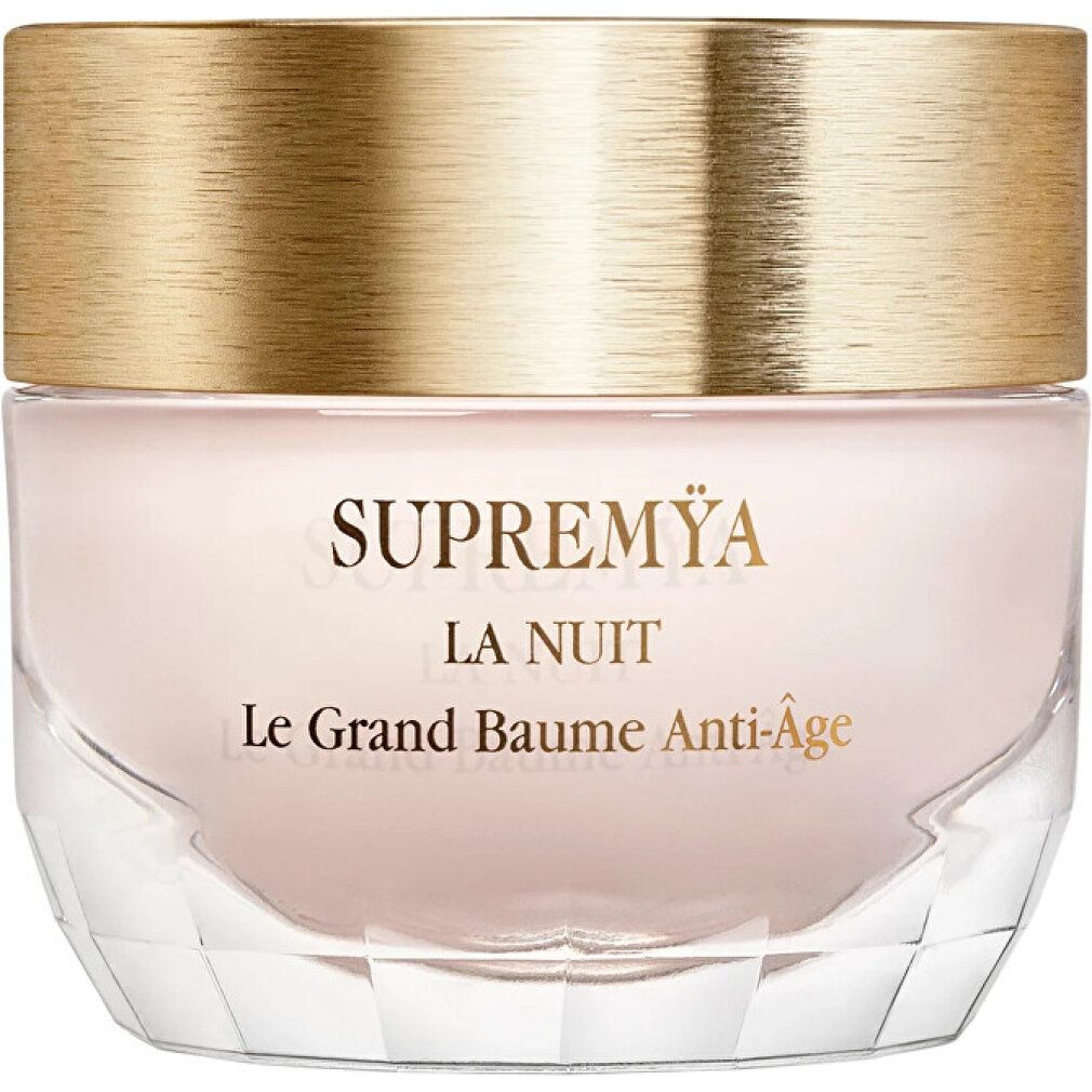 Sisley, Supremya Le Grand Baume