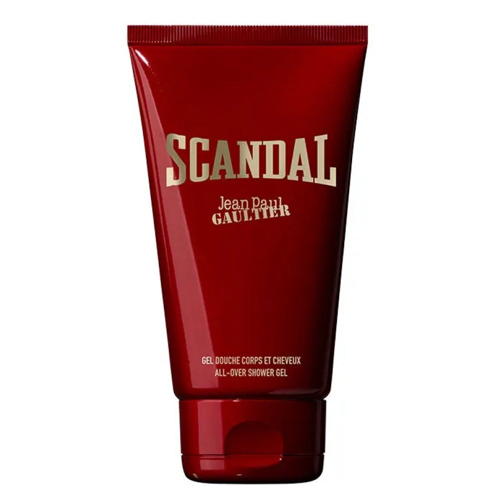 Jean Paul Gaultier, Scandal Him All Over Shampoo