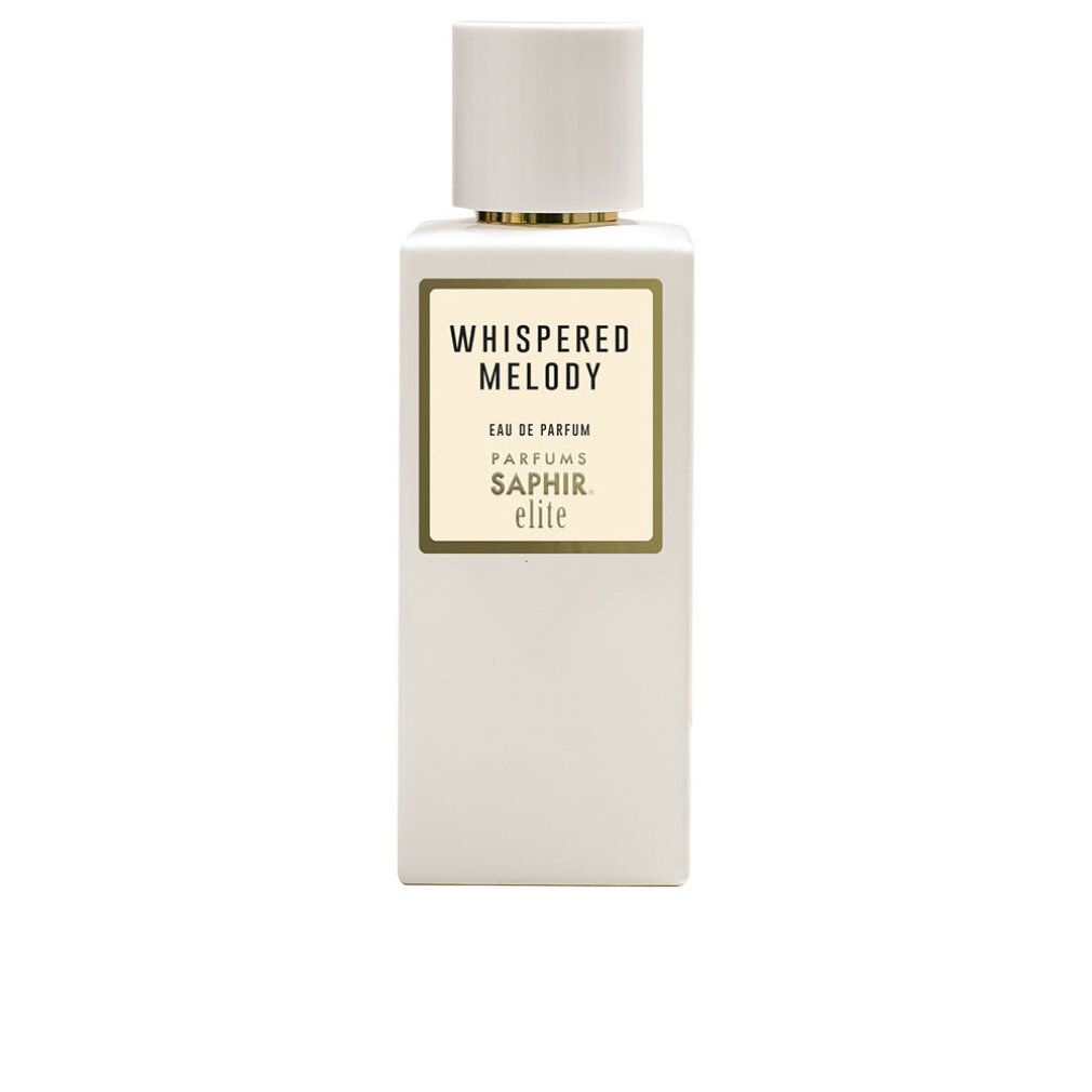 Saphir Elite Whispered Melody edp Spray