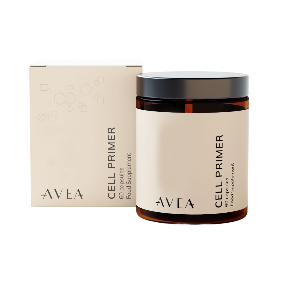 Avea Cell Primer