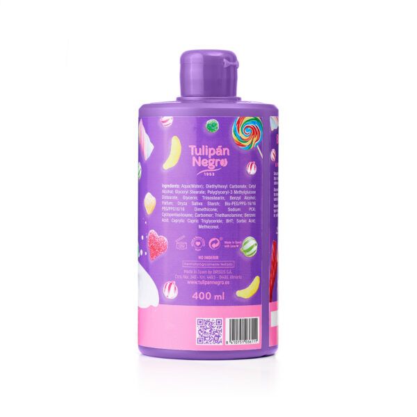 Lozione Corpo Candy Fantasy