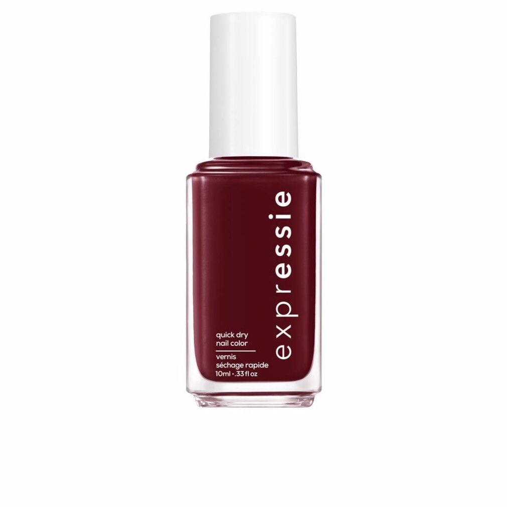 Essie Expressie Nagellack 290 Not So-Low Key