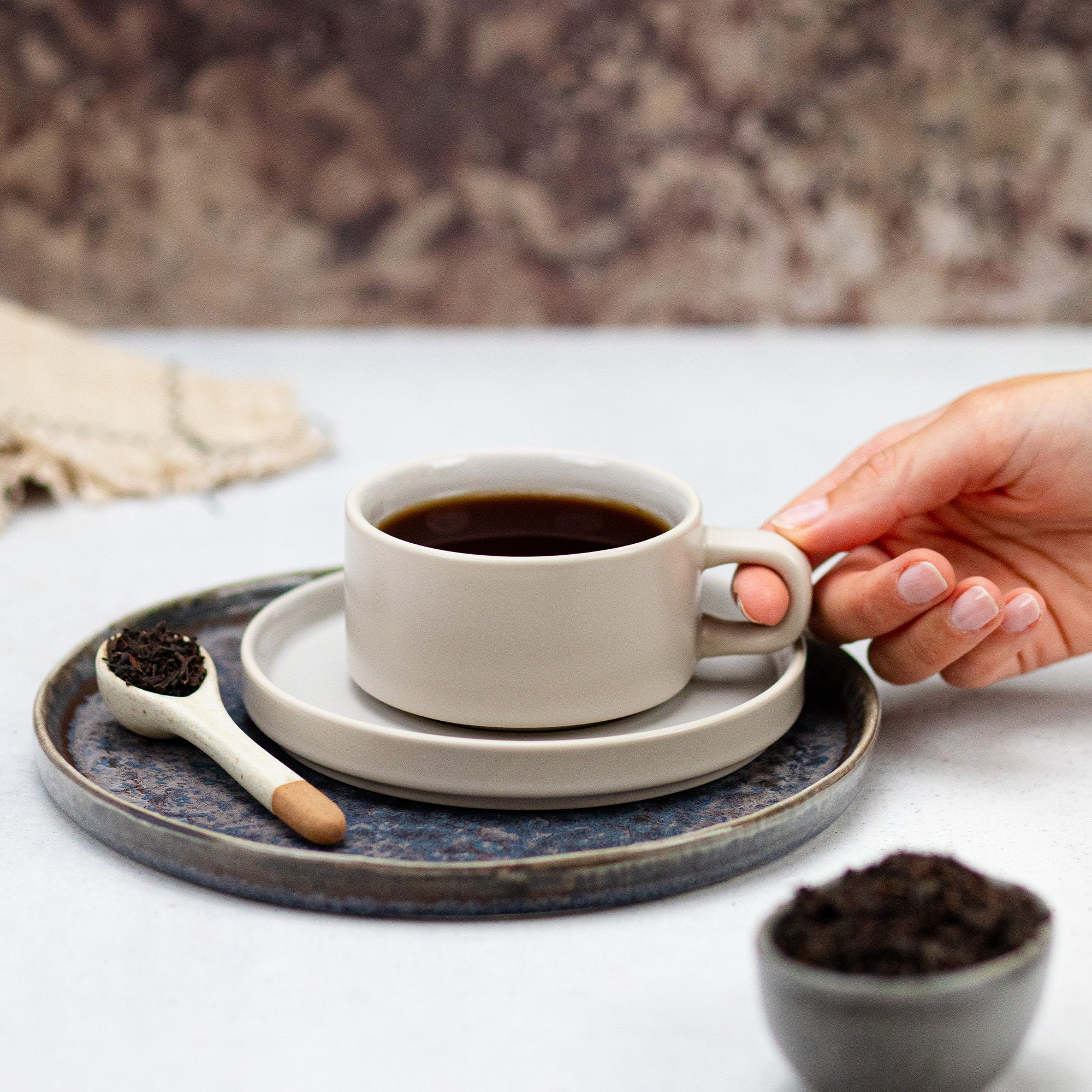 teeverliebt - English Breakfast loser Bio Schwarztee