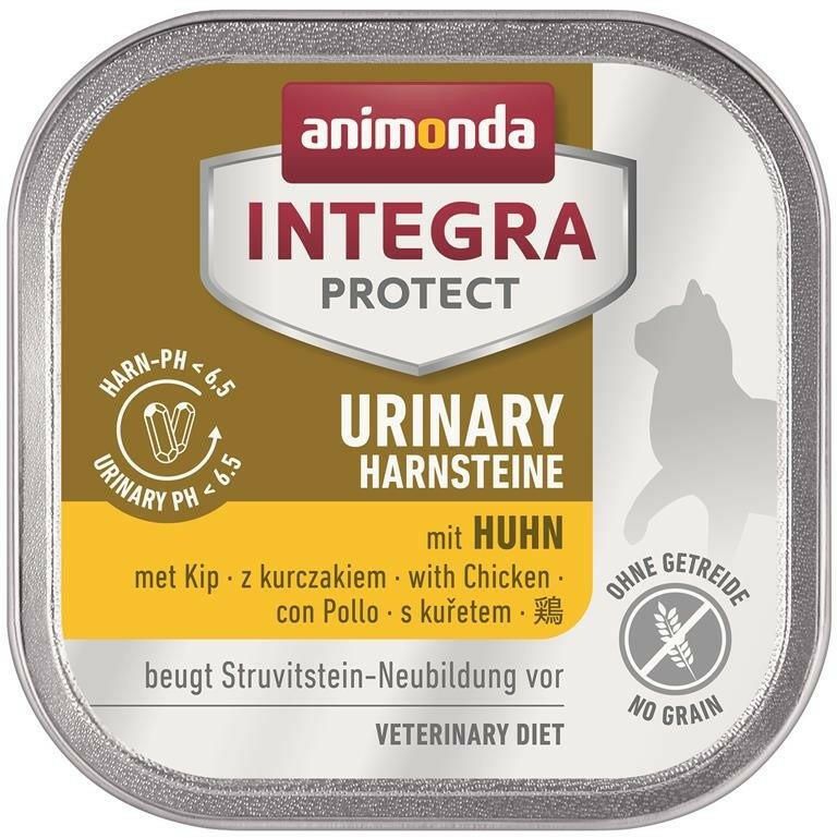 Integra Protect Cat Uri St 1,6 kg