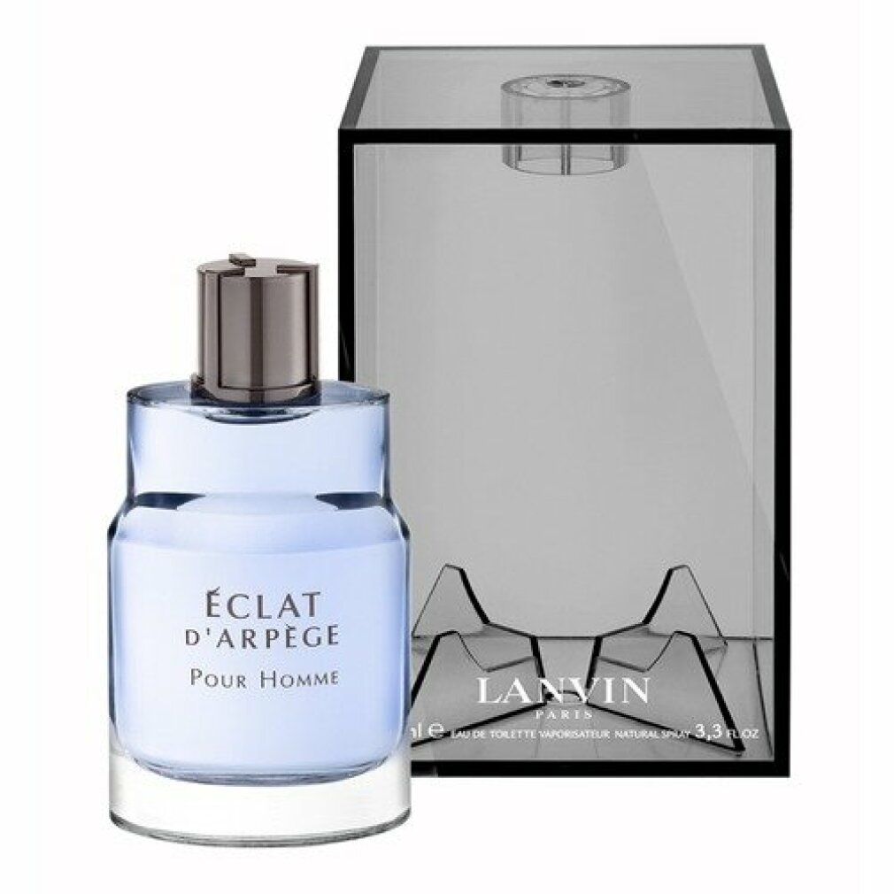 Lanvin Eclat d Arpege Pour Homme Eau De Toilette Spray