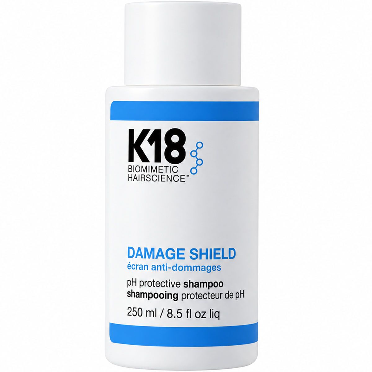 K18 - Damage Shield Shampoo 250 ml