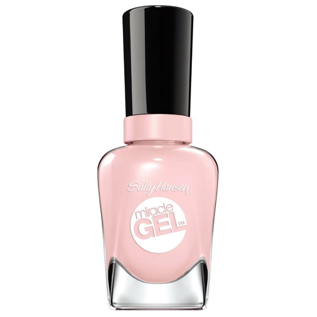 Sally Hansen Miracle Gel 160-Pinky Promise