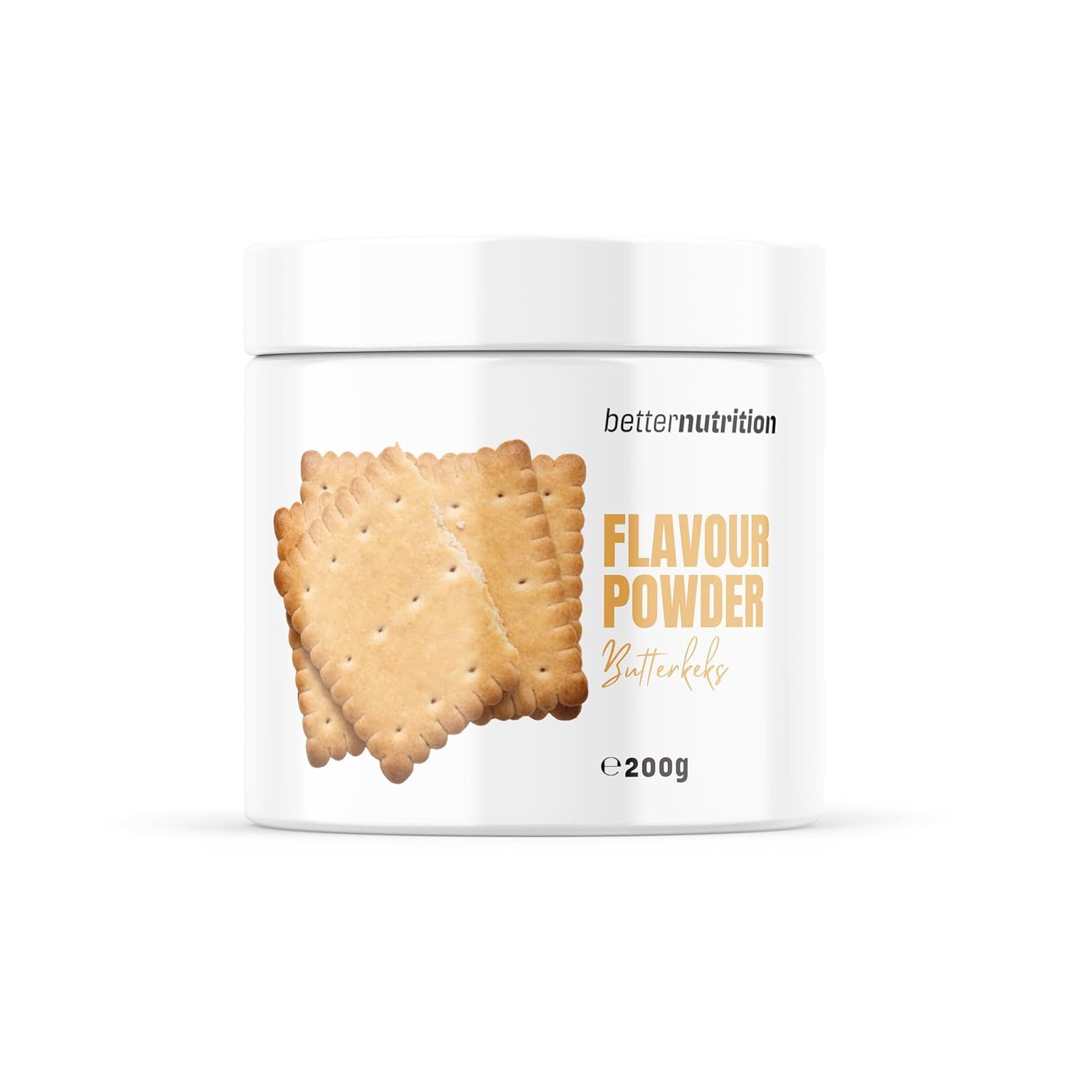 betterprotein Geschmackspulver