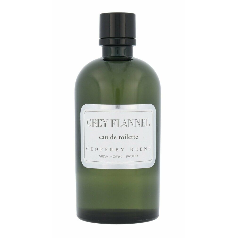 Geoffrey Beene Grey Flannel Eau De Toilette