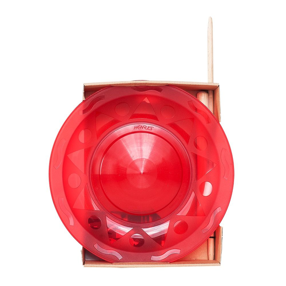 Henrys Jonglierteller