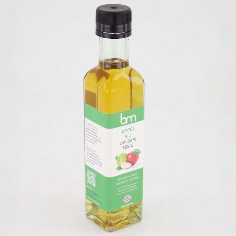 Apfel BIO Balsam Essig