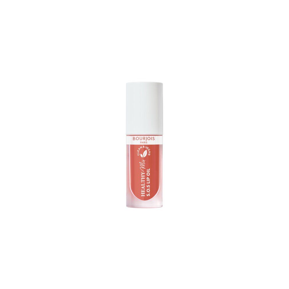 healthy mix sos Lippenöl #03-straw'bisous 0,004 l