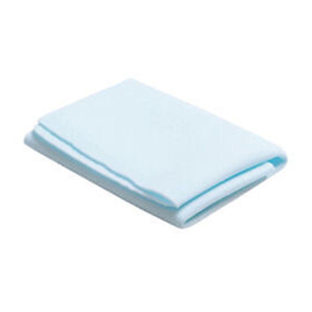 Make-up-Schwamm Eurostil 03168 (23 x 23 cm)