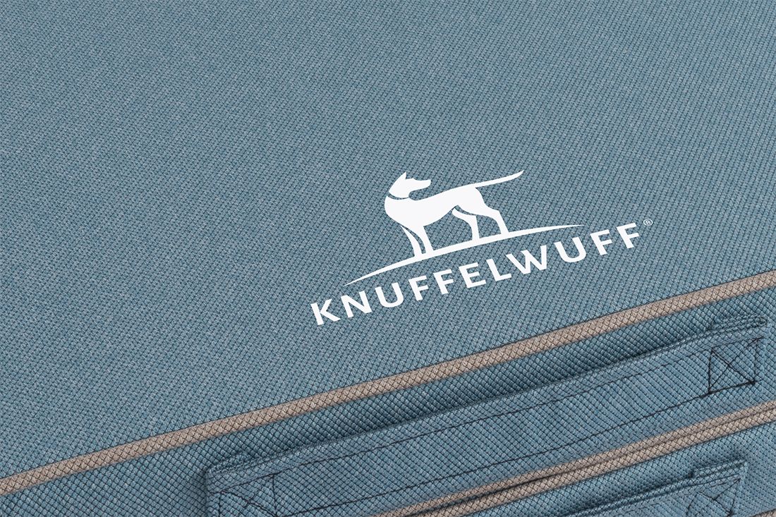 Knuffelwuff Reisematte Orthopädisch Roanoke